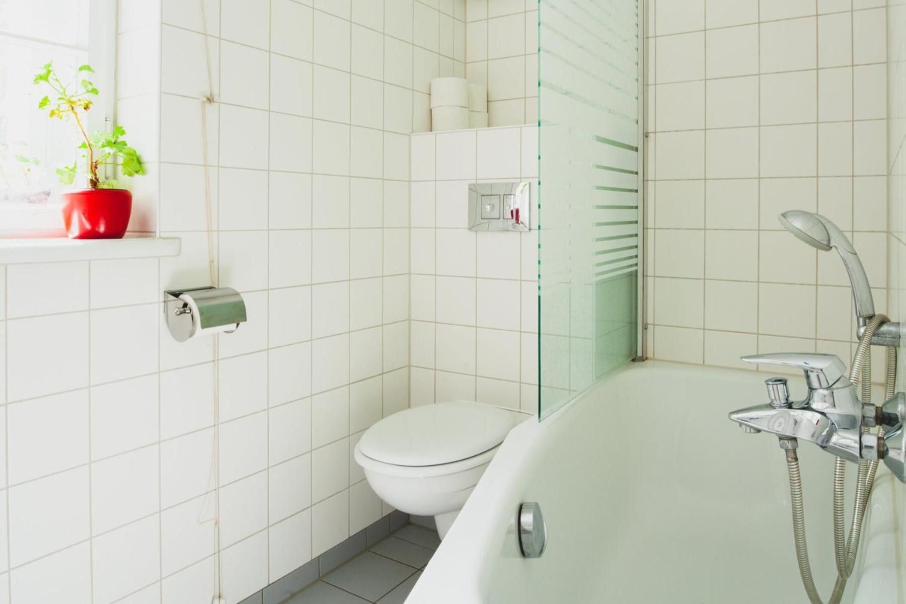 Ferienwohnung Jagdschloss Grunewald Berlin Extérieur photo